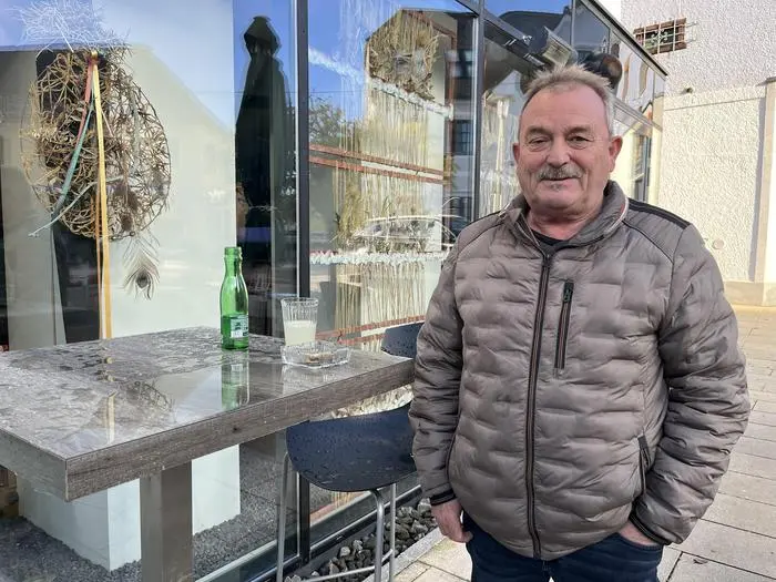 Herbert Ederer: „Mir tun die betroffenen Arbeitskräfte leid“