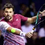 Stan Wawrinka unterlag Holger Rune