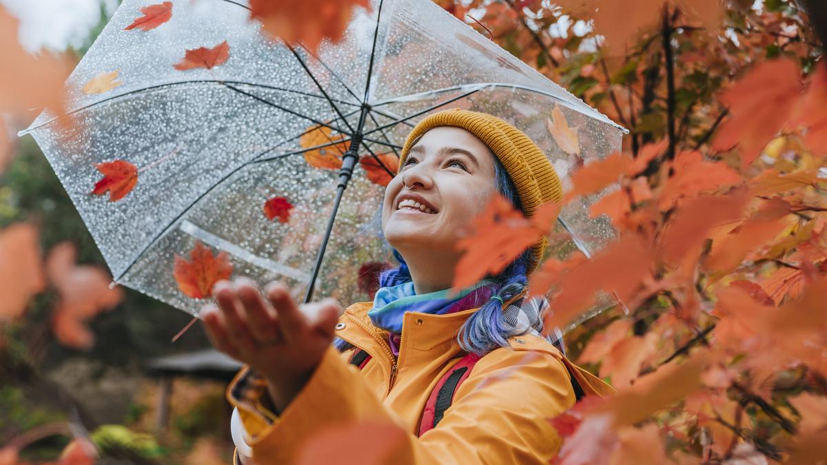 Zwei Tiefs prägen das Wetter in den kommenden Tagen in Kärnten und Osttirol (Sujetbild)