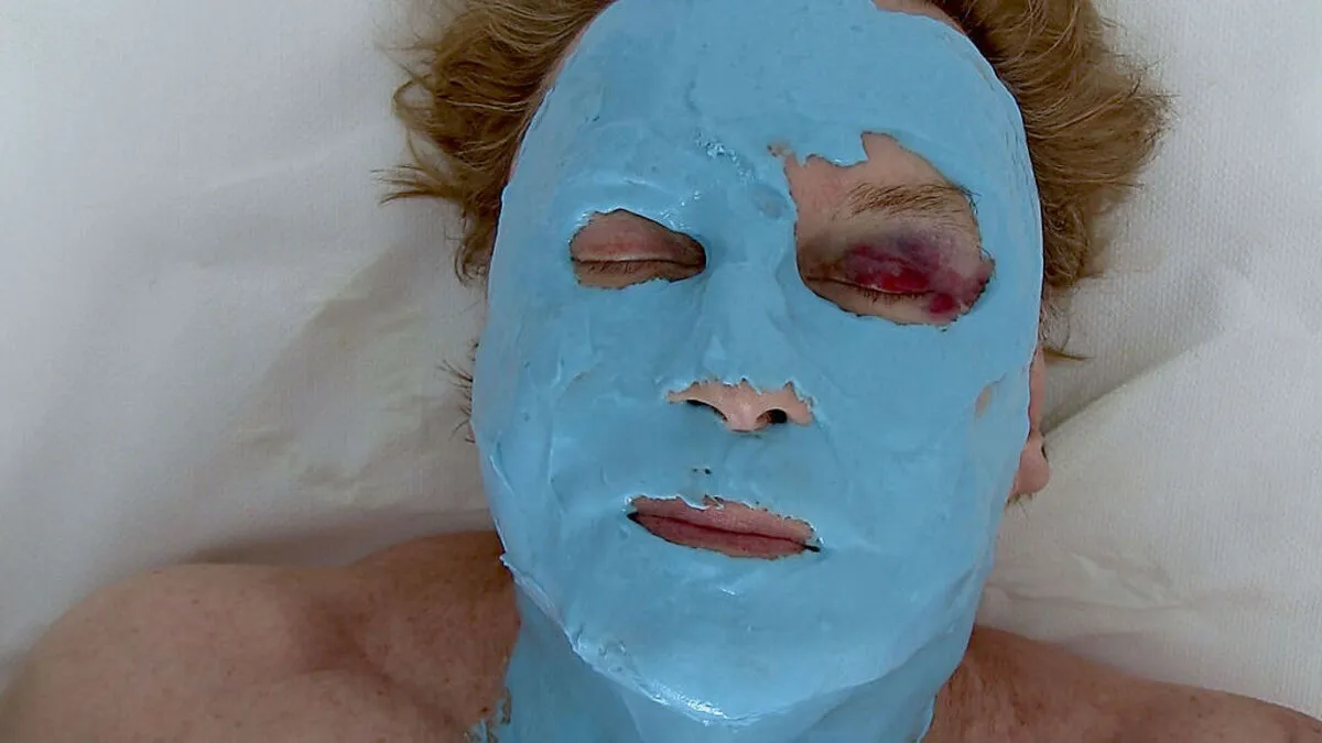 Verlangt Zuschauern einiges ab: die Doku "Helmut Berger, Actor"