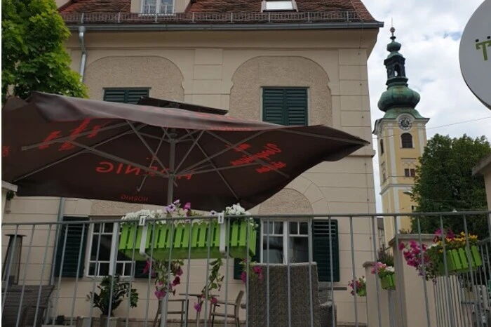 Tonkin: Das vietnamesische Lokal, das dem Cafe Schanzl folgte, bietet...