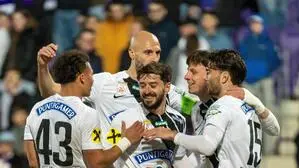 Sturm sollte nicht nur auf Otar Kiteishvili reduziert werden