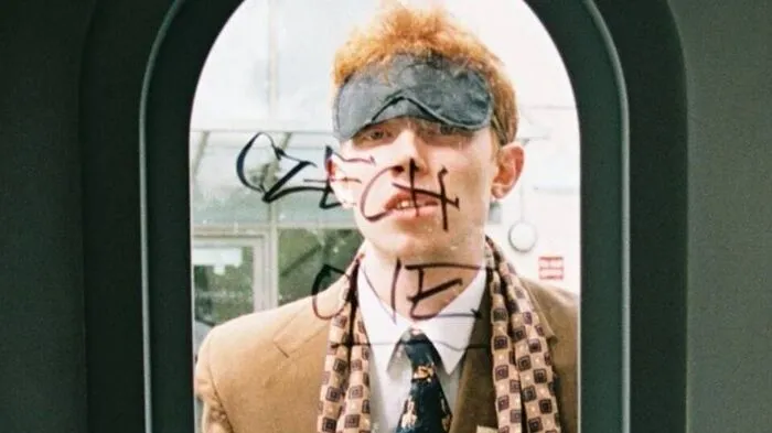 King Krule