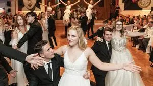 Das BG/BRG/BORG Köflach feierte im Volksheim