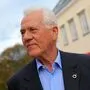 Frank Stronach wird 90 