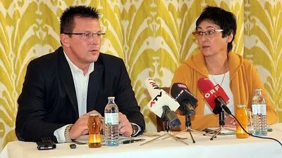 Für Wilhelm Korak und Johanna Trodt-Limpl gilt die Unschuldsvermtung