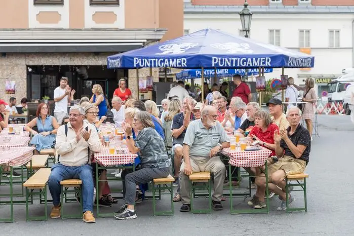 Altstadtzauber Klagenfurt 2026