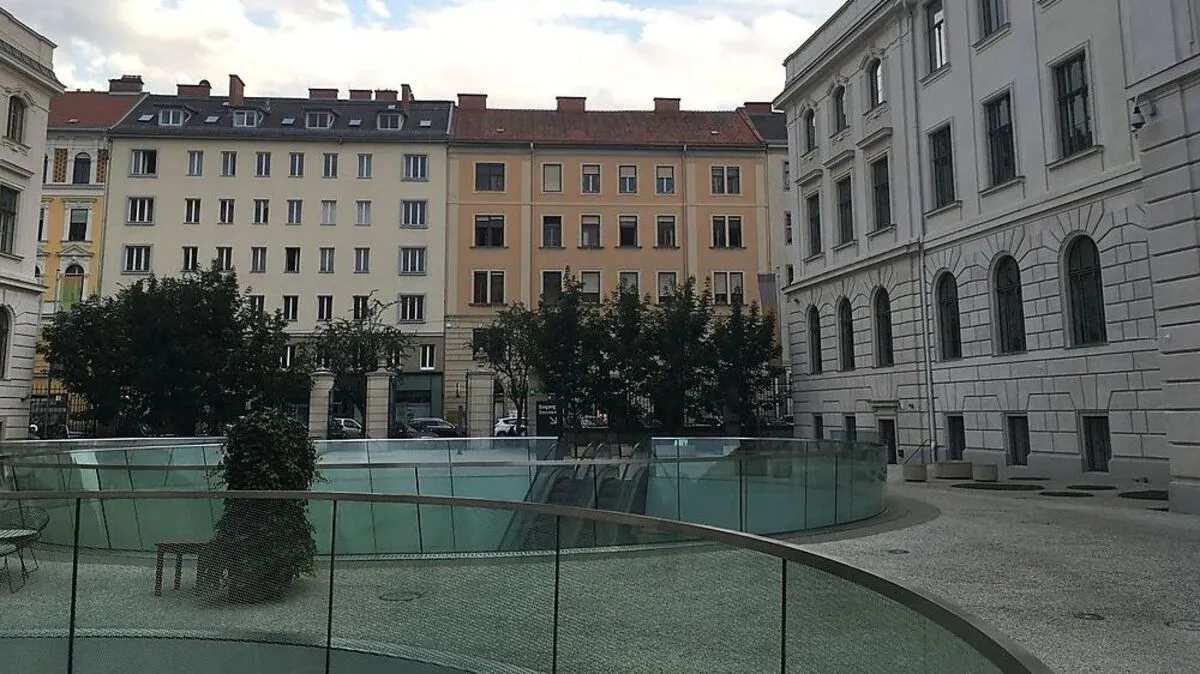 Universalmuseum Joanneum und vielen andere Museen sind am Samstag bis 1 Uhr früh für Nachtschwärmer offen