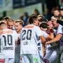 Sportlich wollen die Klagenfurter am Freitag wieder jubeln