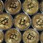 Der Bitcoin ist die am stärksten nachgefragte Kryptowährung