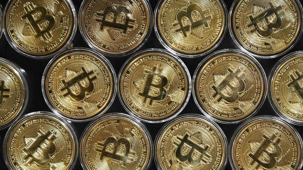 Der Bitcoin ist die am stärksten nachgefragte Kryptowährung