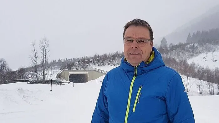 Erster Bürgermeister der Gemeinde Pölstal: Alois Mayer (ÖVP)