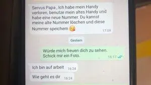 Die Polizei Hartberg ermittelt und bittet um Hinweise