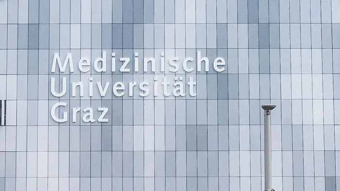 Medizin-Uni Graz auf Platz 41
