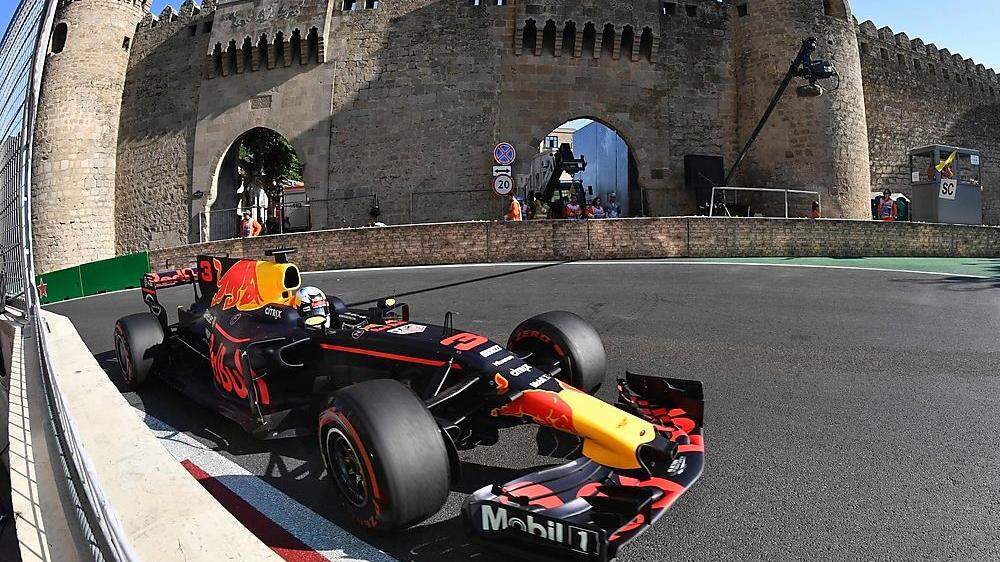 Dani Ricciardo