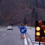 An der Autobahn A23 zwischen Tarvis und Udine wird wieder gearbeitet (Archivfoto)