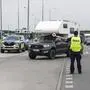 Kontrolle an der polnischen Grenze: Antwort auf deutsche Kontrollen