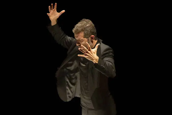 Omer Meir Wellber leitet erstmals eine Aufführung von Beethovens Neunter der Wiener Symphoniker und der Wiener Singakademie