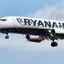 Ryanair ist mit den jüngsten Passagierzahlen auf Erfolgskurs