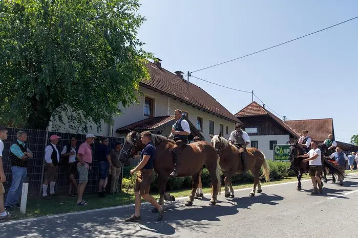 Klicken Sie sich durch die Fotoserie
