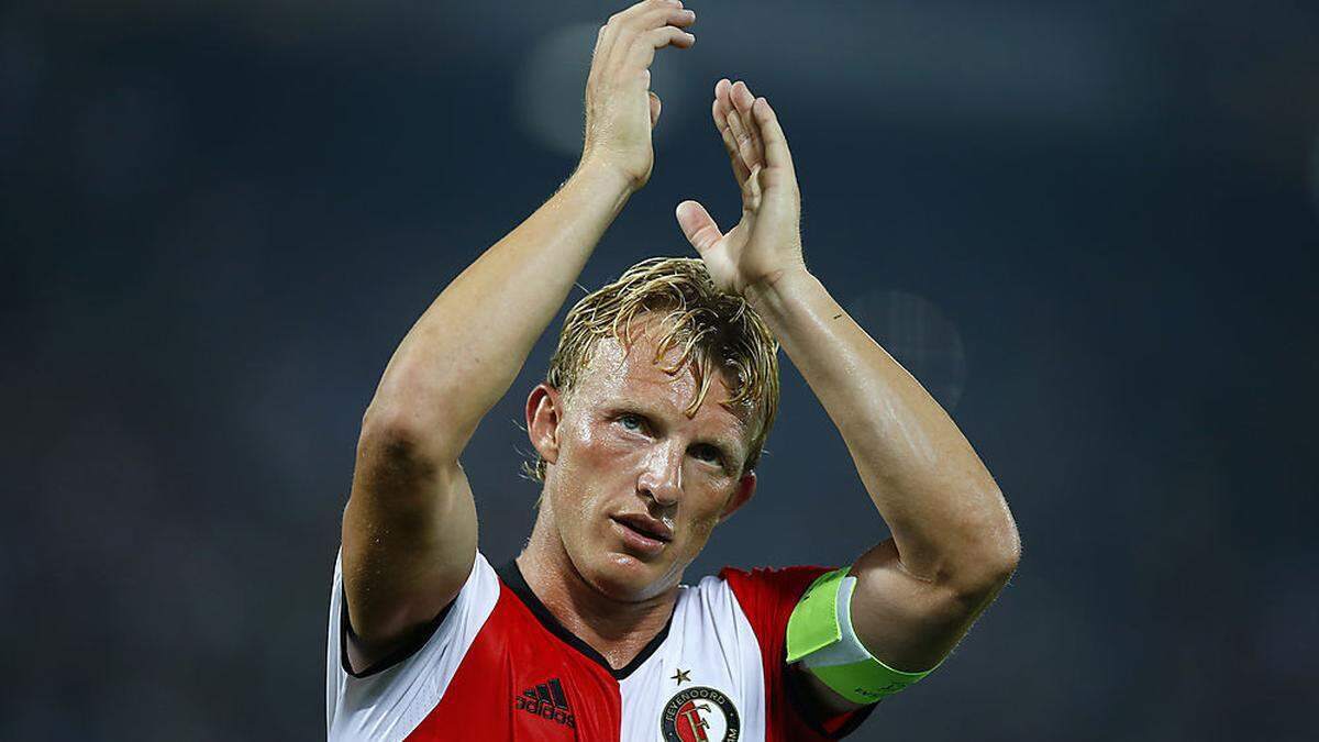 Dirk Kuyt