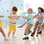 Gerangel herrscht in Kindergarten oft um männliche Pädagogen - denn von diesen gibt es nur sehr wenige