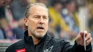 Tuomie geriet mit Hohenberger - zumindest inhaltlich - aneinander