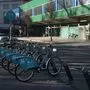 Mit "Nextbike" setzt Klagenfurt seit zweieinhalb Jahren auf einen Fahrradverleih mit Stationen. Für Graz wird über einen stationslosen Service abgestimmt