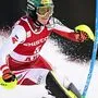 Katharina Liensberger gewinnt wieder in Aare