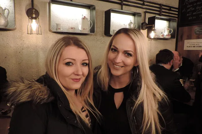 Für weitere Fotos klicken Sie sich durch!