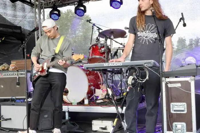 Ein Video vom Festival gibt es auf Facebook Kleine Zeitung St. Veit/Feldkirchen zu sehen! Klicken Sie sich durch die Fotogalerie! 