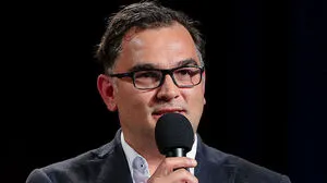 Findet scharfe Worte für die steirische Gesundheitspolitik: Alfred Bernhard 