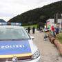 Bei einem Autorennen in Ebene Reichenau kam es im Vorjahr zu einem schweren Unfall