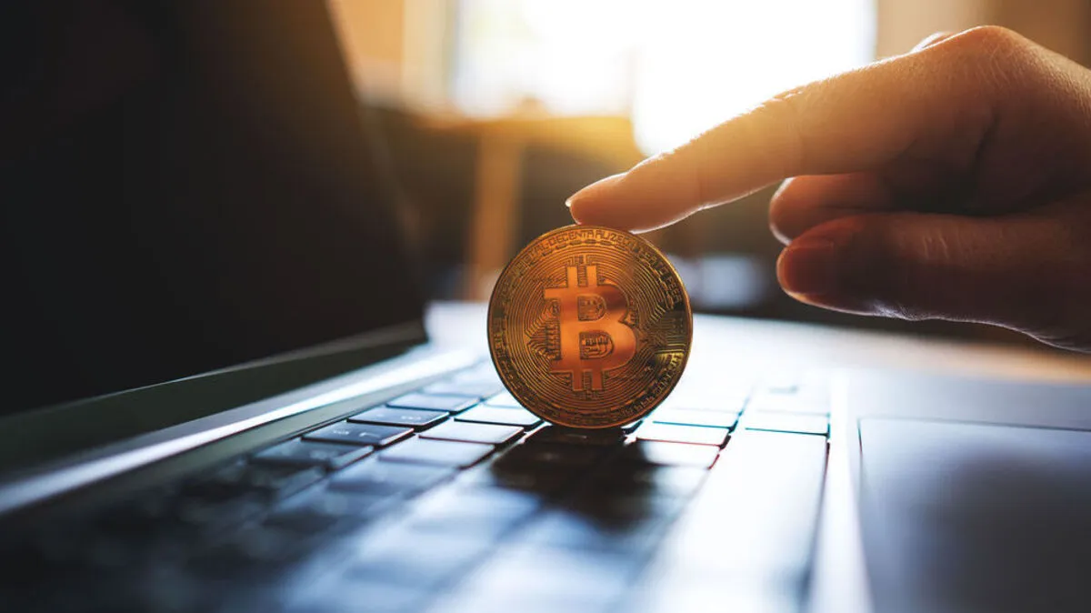 Bitcoin gilt als älteste und bekannteste Kryptowährung