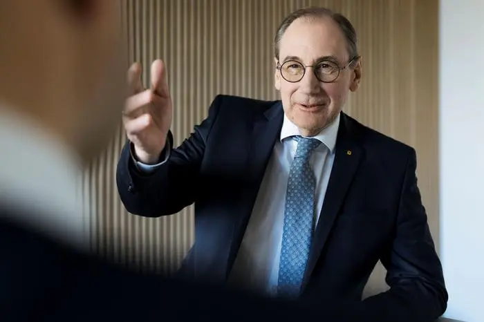 Martin Schaller RLB Steiermark