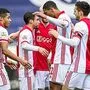 Ajax Amsterdam schon bald in einer Liga mit belgischen Klubs?