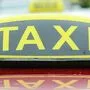 Umstrittene Taxi-Aktion für die Rsikogruppe 