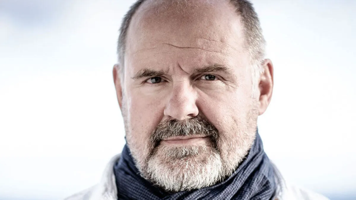 Schauspieler, Autor, Tausendsassa: August Schmölzer wurde 60
