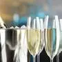 Über das Unternehmen, das unter anderem mit Wein und Prosecco handelt, wurde ein Konkursverfahren eröffnet