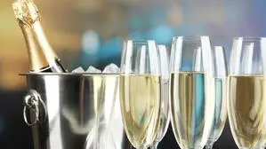 Über das Unternehmen, das unter anderem mit Wein und Prosecco handelt, wurde ein Konkursverfahren eröffnet