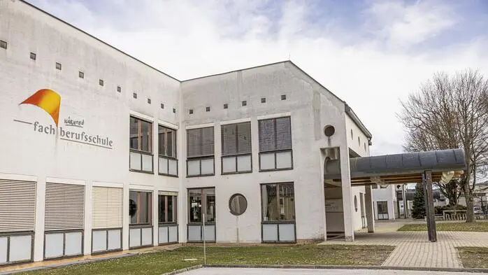 Die Fachberufsschule Völkermarkt 