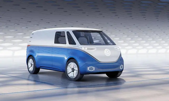 Die Cargo-Variante wird für 2023 erwartet