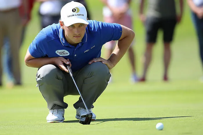 Lukas Nemecz feierte ausgerechnet beim 25-jährigen Jubiläum der zur Alps Tour zählenden Gösser Open in Maria Lankowitz einen überzeugten Golf-Toursieg. Der letzte österreichische Sieg war schon neun Jahre her. Hier geht es zur Abstimmung.