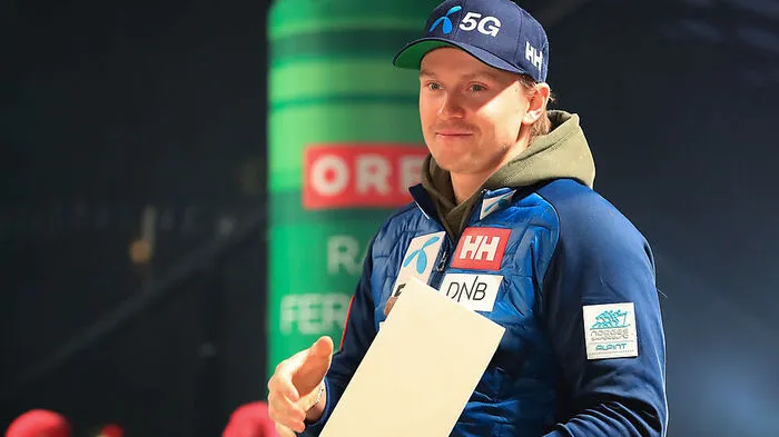 1. Henrik Kristoffersen (NOR) ist mit vier Siegen (2014, 16, 17 &amp; 20) mit Benni Raich Rekordhalter auf der Planai, siegte heuer schon zweimal.