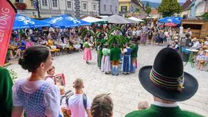 Die 40. Schilcher Weintage 