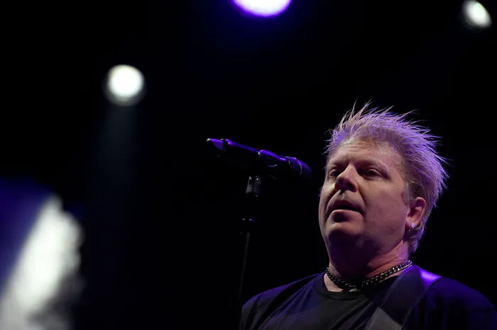 The Offspring