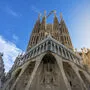 Die Basilika in der katalanischen Hauptstadt Barcelona wurde zum schönsten Gebäude der Welt gekürt