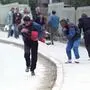 Die Belagerung von Sarajevo ist eine der blutigsten Episoden des Krieges in Bosnien-Herzegowina, der zwischen 1992 und 1995 tobte. Er kostete rund 11.000 Menschen das Leben.