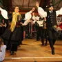 Eröffnung von "Folklore Global"-Festival