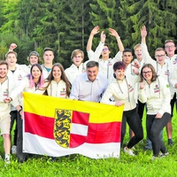 So sehen Sieger aus: Kärntner Gewinnerinnen und Gewinner bei den AustrianSkills